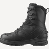 Ботинки TOUNDRA PRO CSWP (RU 41 UK 8 USm 8.5 СМ 26; black/black/magnet)